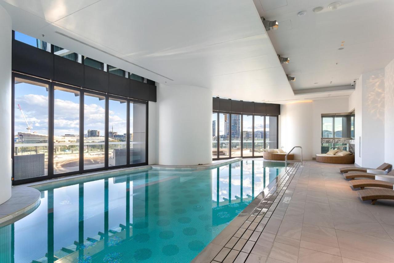 Cassa One - Luxury Apartments Managed By The Cassa Μπρίσμπεϊν Εξωτερικό φωτογραφία