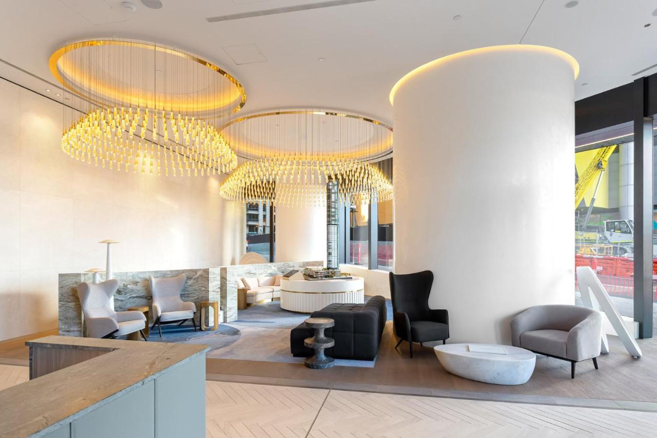 Cassa One - Luxury Apartments Managed By The Cassa Μπρίσμπεϊν Εξωτερικό φωτογραφία