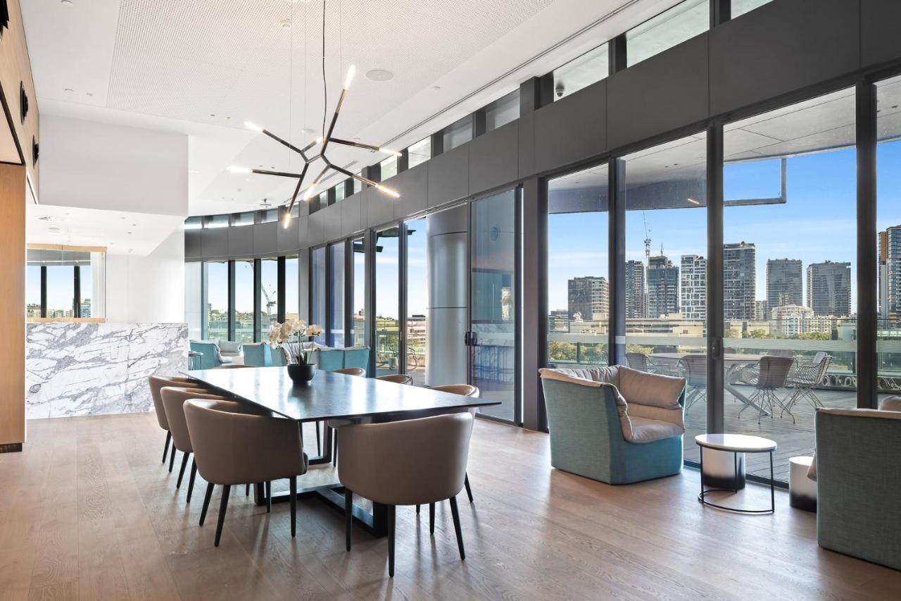 Cassa One - Luxury Apartments Managed By The Cassa Μπρίσμπεϊν Εξωτερικό φωτογραφία