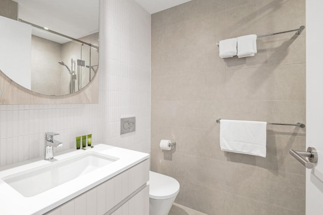 Cassa One - Luxury Apartments Managed By The Cassa Μπρίσμπεϊν Εξωτερικό φωτογραφία