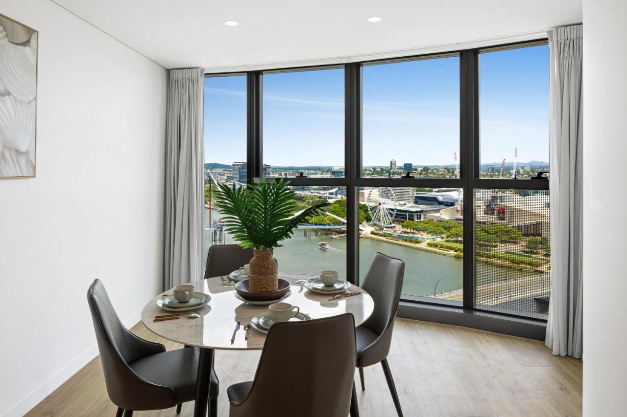 Cassa One - Luxury Apartments Managed By The Cassa Μπρίσμπεϊν Εξωτερικό φωτογραφία