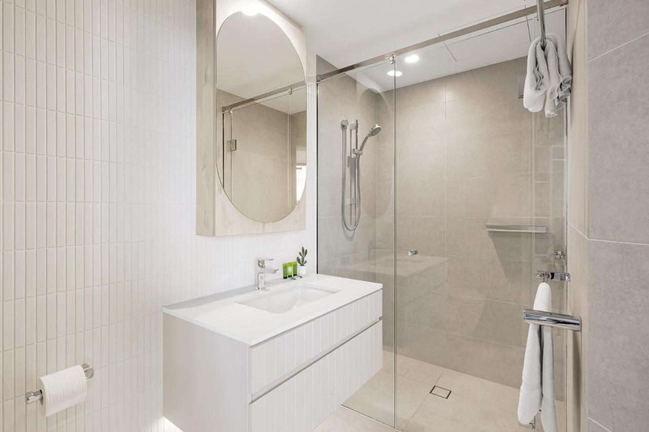 Cassa One - Luxury Apartments Managed By The Cassa Μπρίσμπεϊν Εξωτερικό φωτογραφία