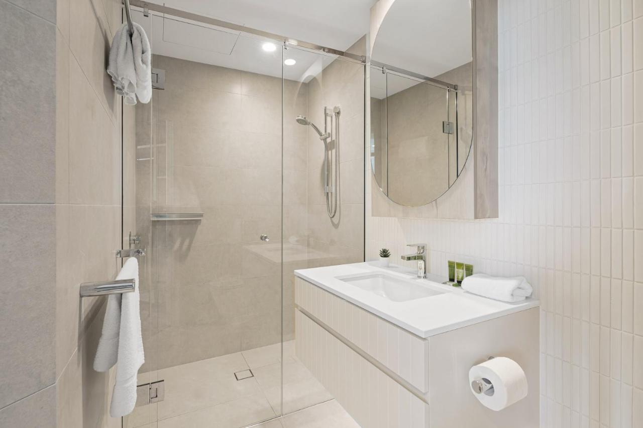 Cassa One - Luxury Apartments Managed By The Cassa Μπρίσμπεϊν Εξωτερικό φωτογραφία