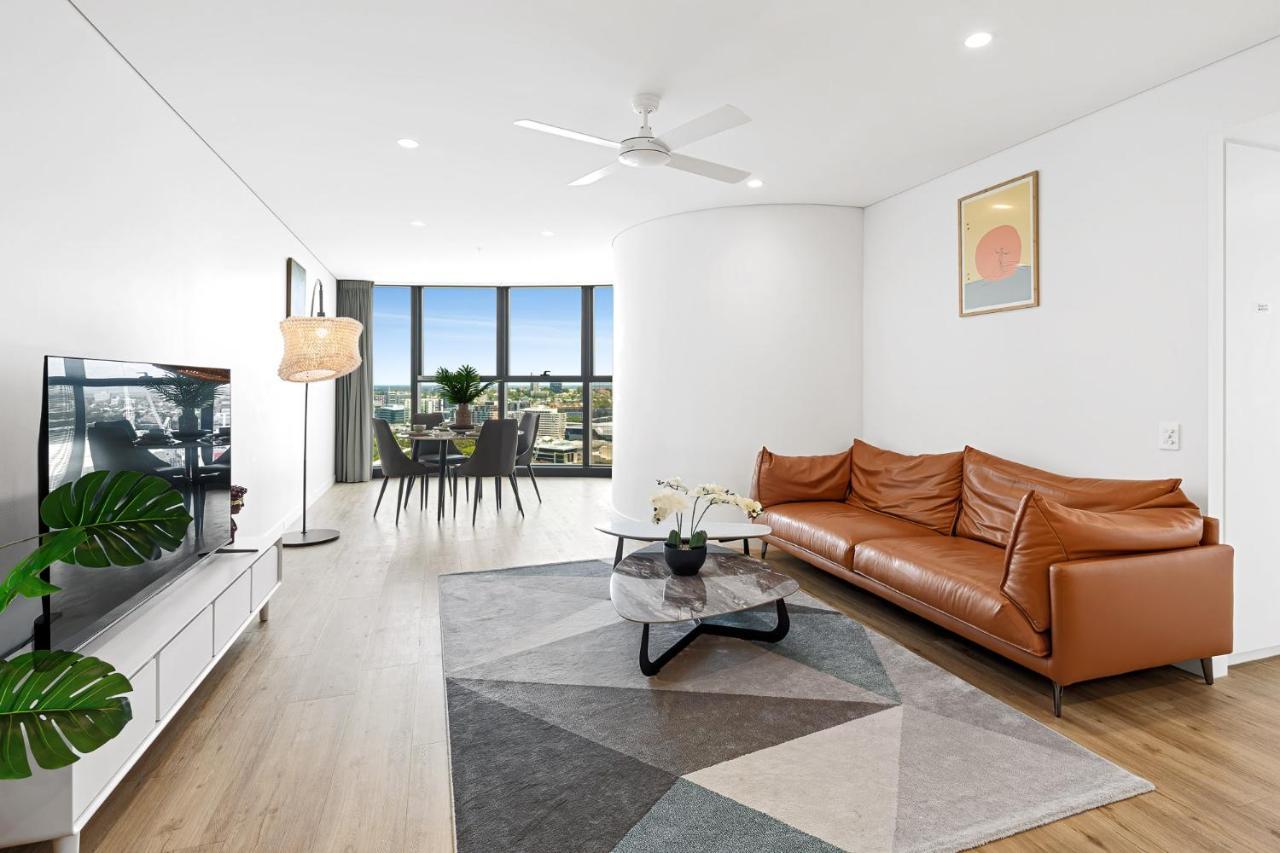 Cassa One - Luxury Apartments Managed By The Cassa Μπρίσμπεϊν Εξωτερικό φωτογραφία