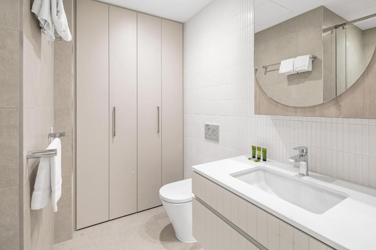 Cassa One - Luxury Apartments Managed By The Cassa Μπρίσμπεϊν Εξωτερικό φωτογραφία
