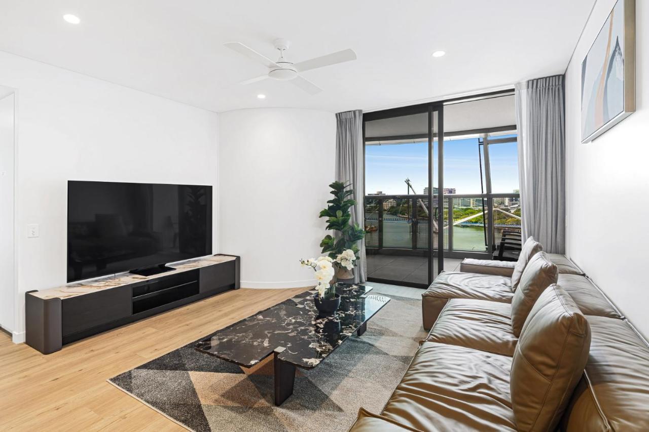 Cassa One - Luxury Apartments Managed By The Cassa Μπρίσμπεϊν Εξωτερικό φωτογραφία