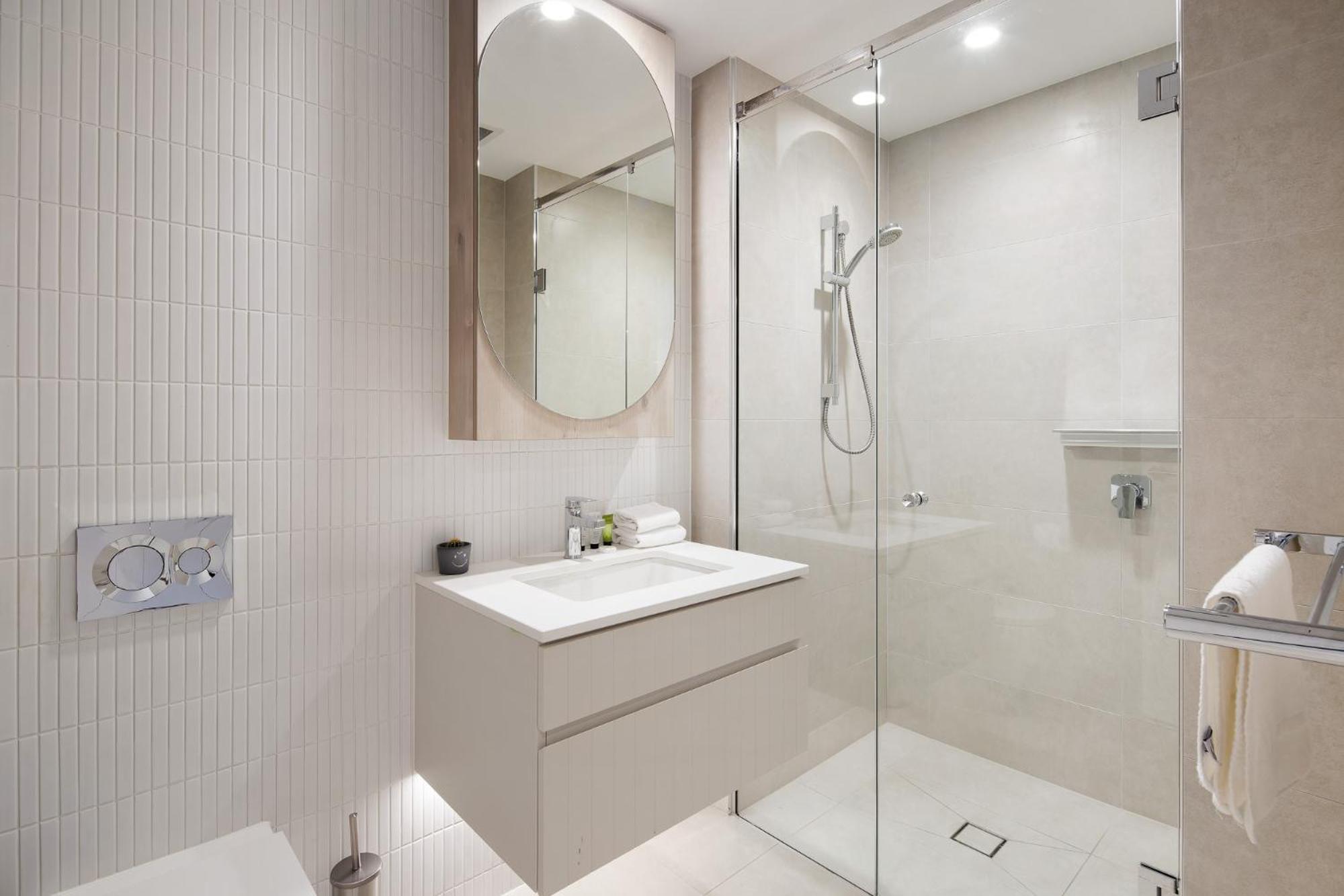 Cassa One - Luxury Apartments Managed By The Cassa Μπρίσμπεϊν Εξωτερικό φωτογραφία