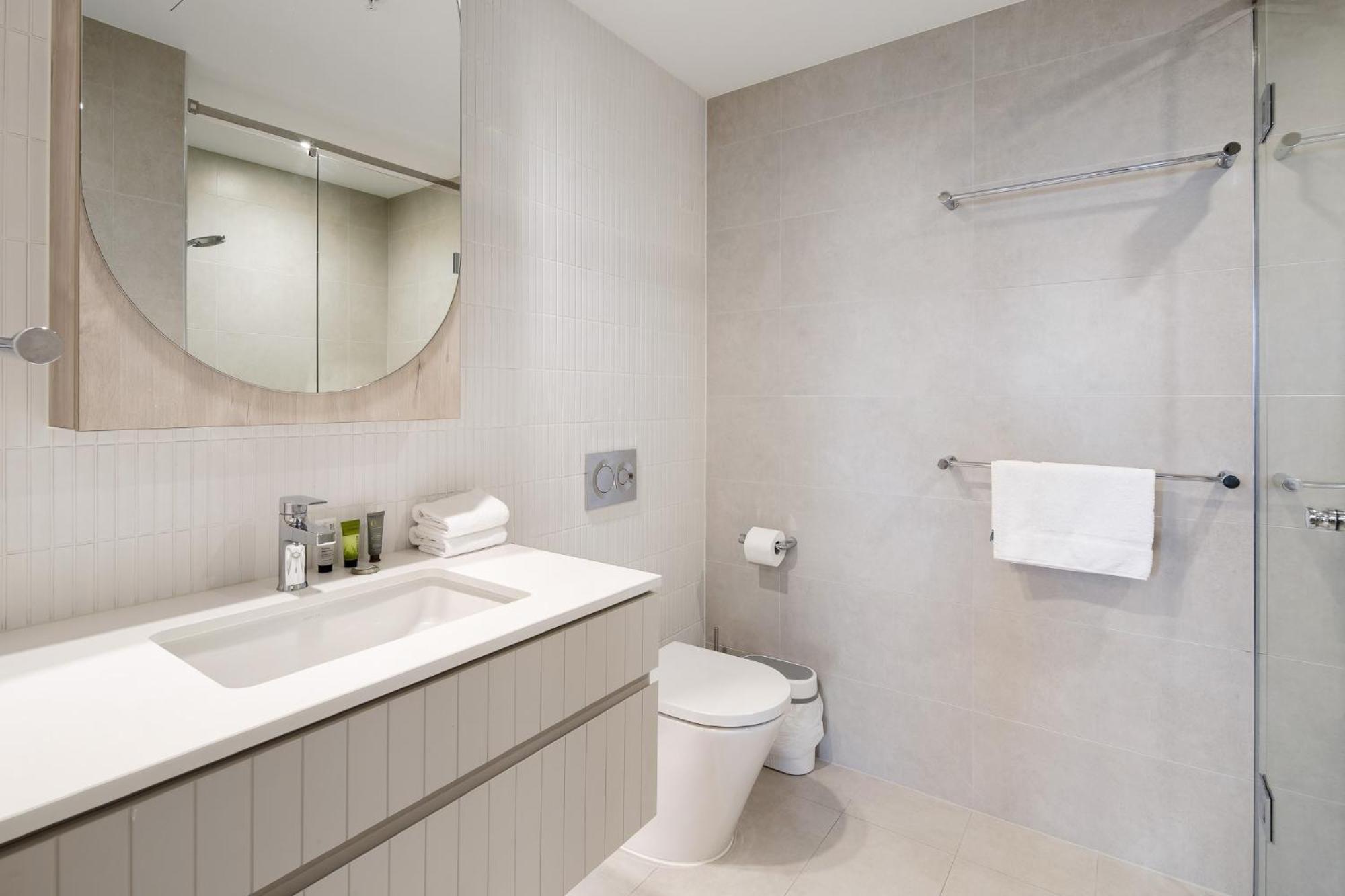 Cassa One - Luxury Apartments Managed By The Cassa Μπρίσμπεϊν Εξωτερικό φωτογραφία