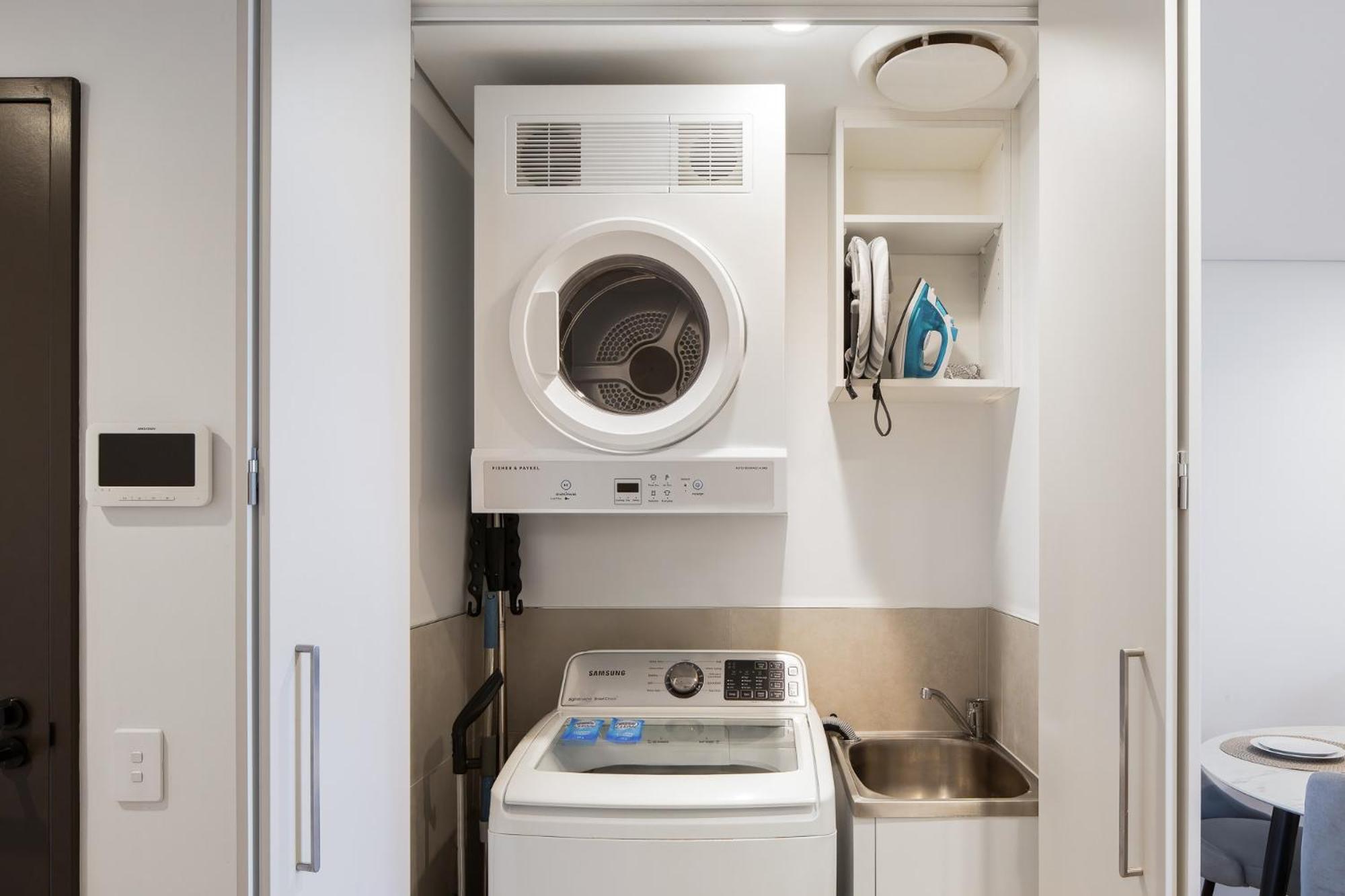 Cassa One - Luxury Apartments Managed By The Cassa Μπρίσμπεϊν Εξωτερικό φωτογραφία