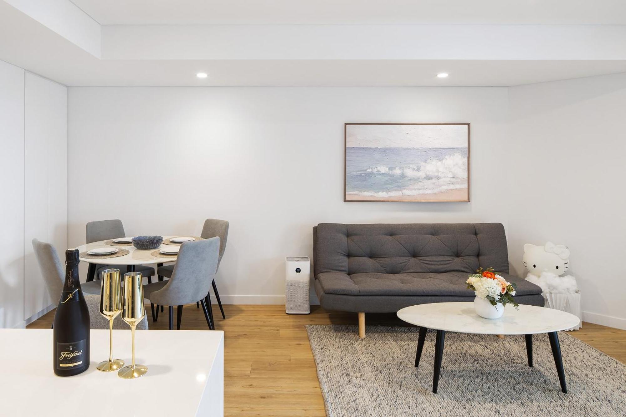 Cassa One - Luxury Apartments Managed By The Cassa Μπρίσμπεϊν Εξωτερικό φωτογραφία