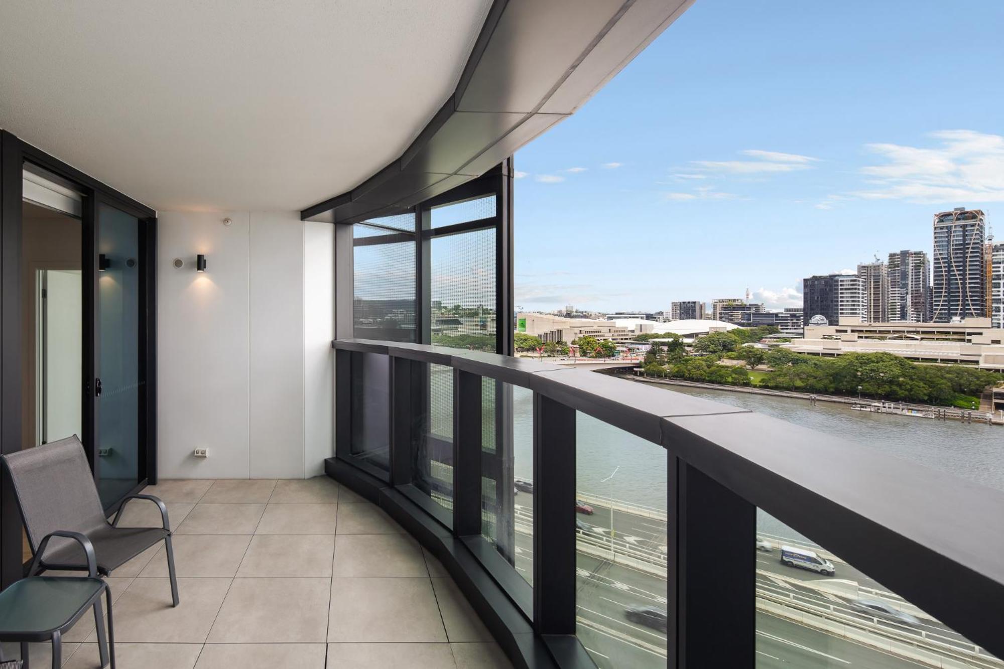 Cassa One - Luxury Apartments Managed By The Cassa Μπρίσμπεϊν Εξωτερικό φωτογραφία